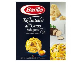 Barilla Tagliatelle яичная лапша 500 г